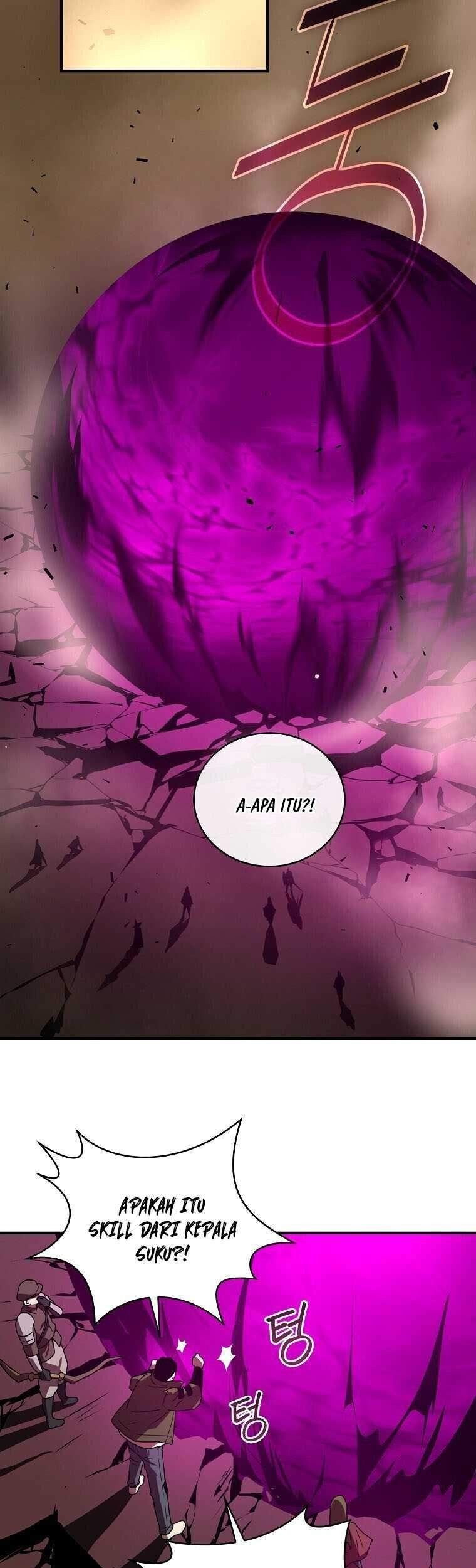 Return of the Frozen Player Chapter 44 Gambar 31