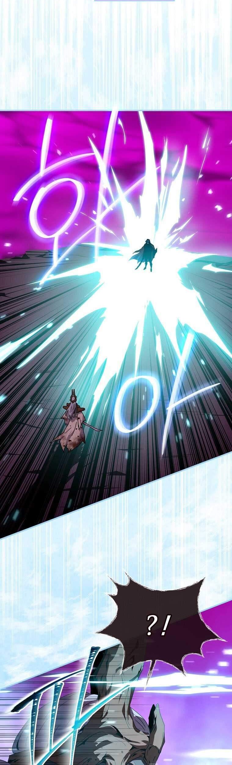Return of the Frozen Player Chapter 44 Gambar 36