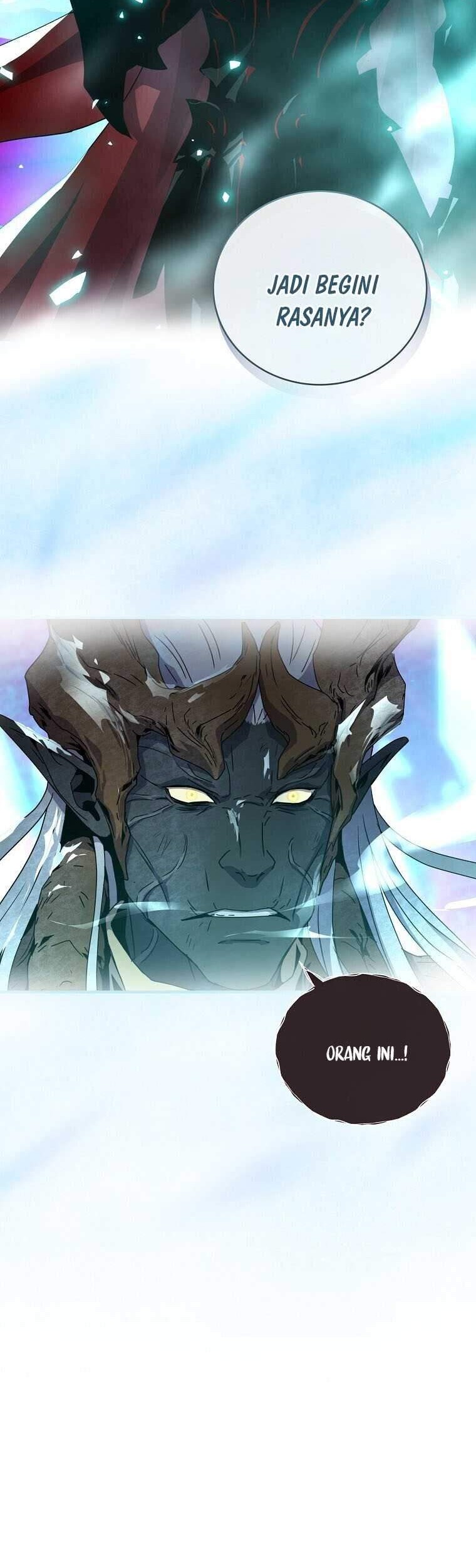 Return of the Frozen Player Chapter 44 Gambar 40