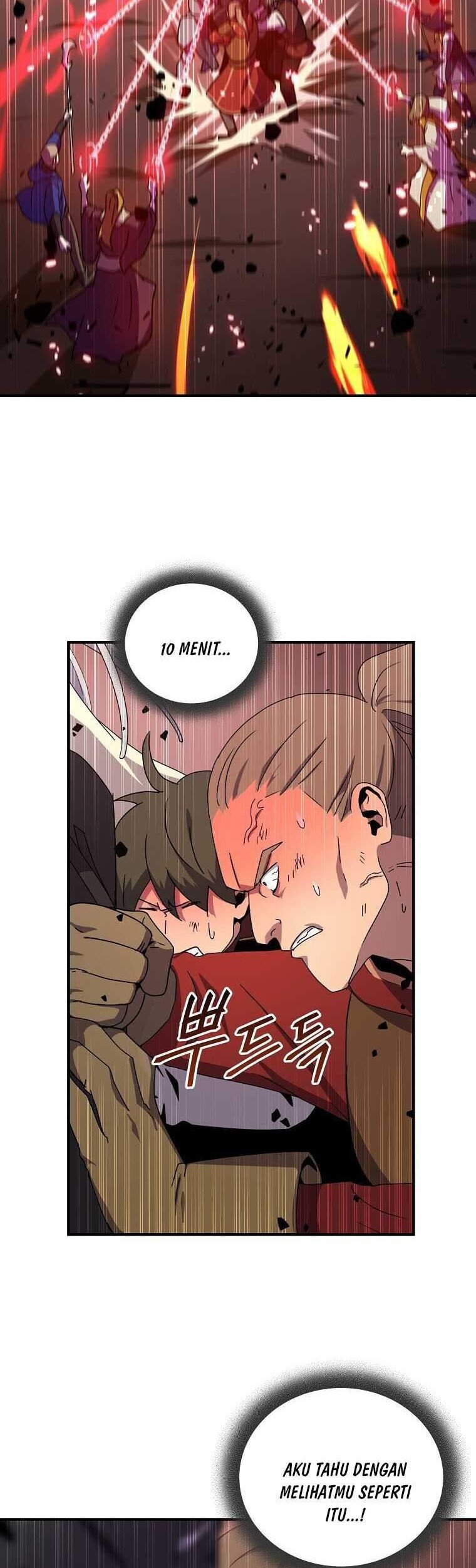 Baca Return of the Frozen Player Chapter 44 Gambar 2