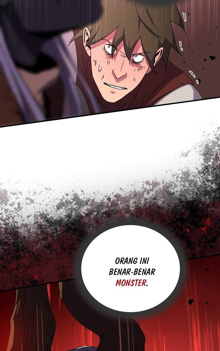 Return of the Frozen Player Chapter 44 Gambar 3