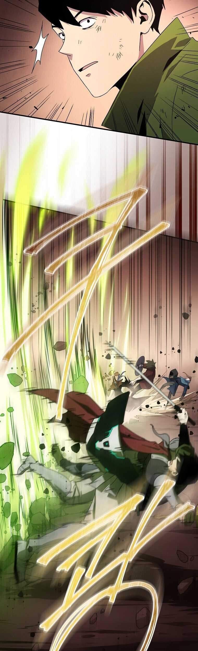 Return of the Frozen Player Chapter 44 Gambar 6