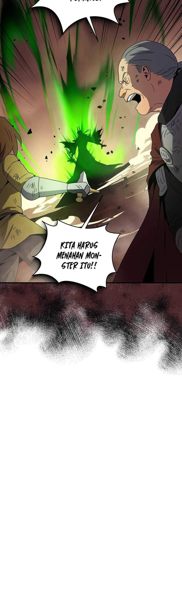 Return of the Frozen Player Chapter 44 Gambar 9