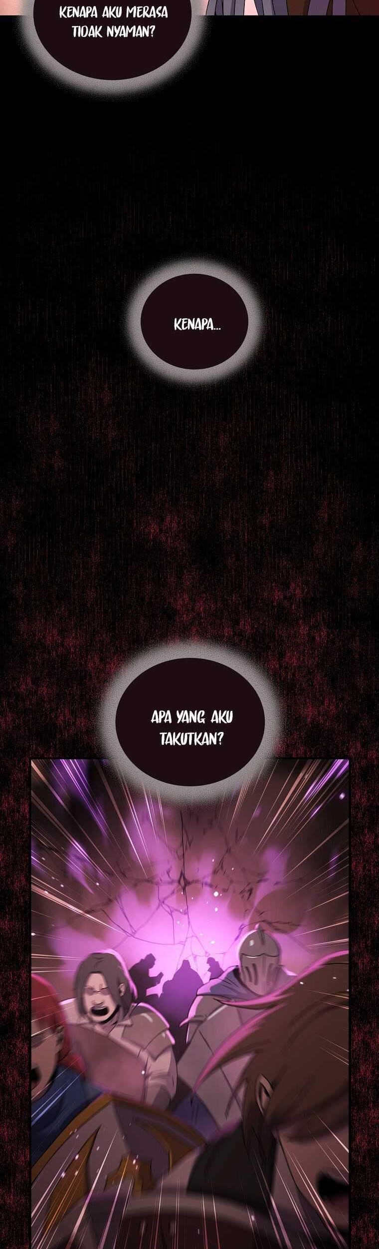 Return of the Frozen Player Chapter 44 Gambar 15