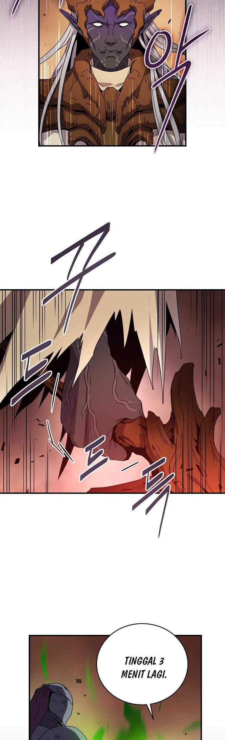 Return of the Frozen Player Chapter 44 Gambar 17
