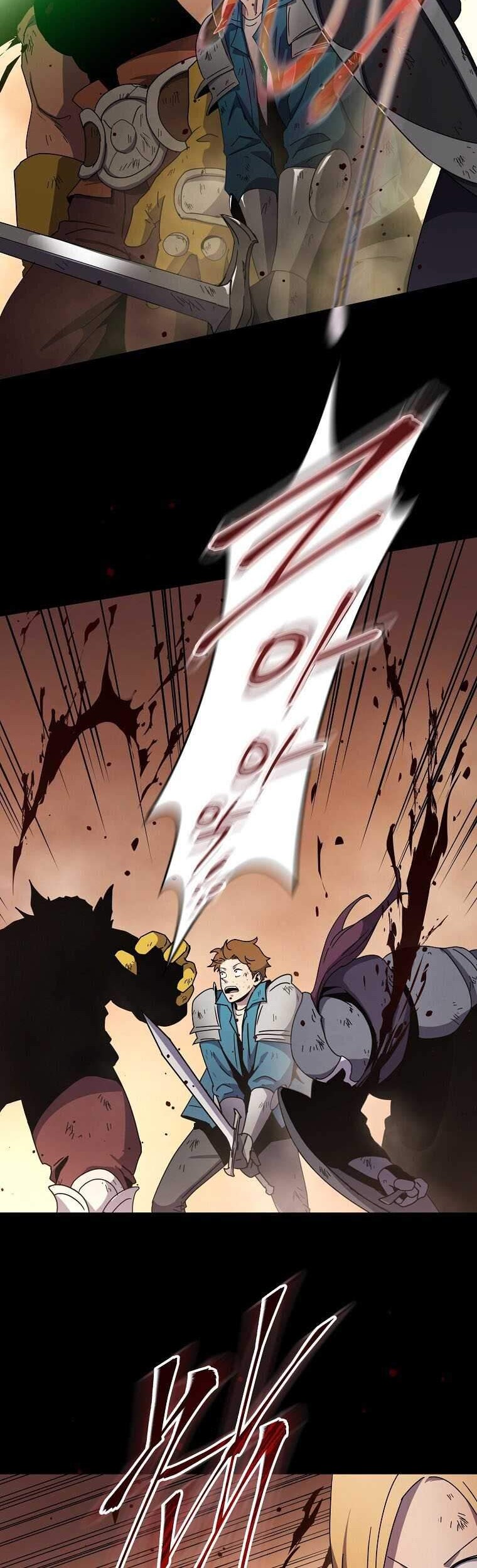 Return of the Frozen Player Chapter 44 Gambar 19