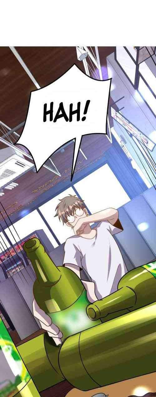 I Will Save The World By Eating Chapter 3 Gambar 29