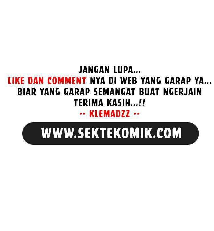 I Will Save The World By Eating Chapter 3 Gambar 42