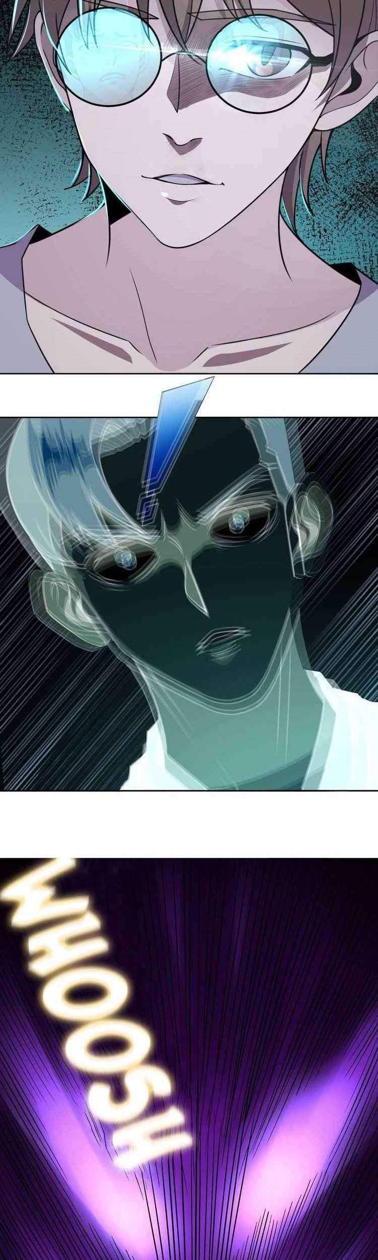 I Will Save The World By Eating Chapter 2 Gambar 29