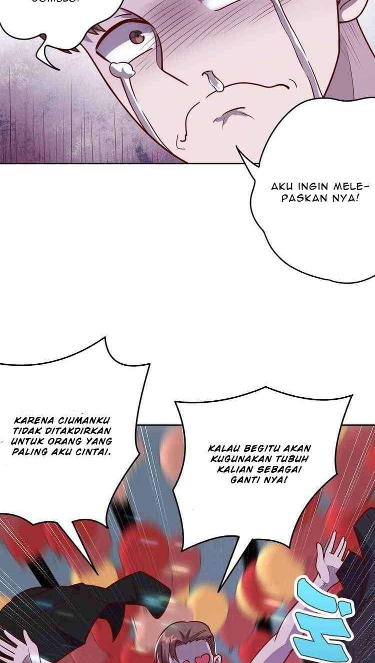 I Will Save The World By Eating Chapter 2 Gambar 63
