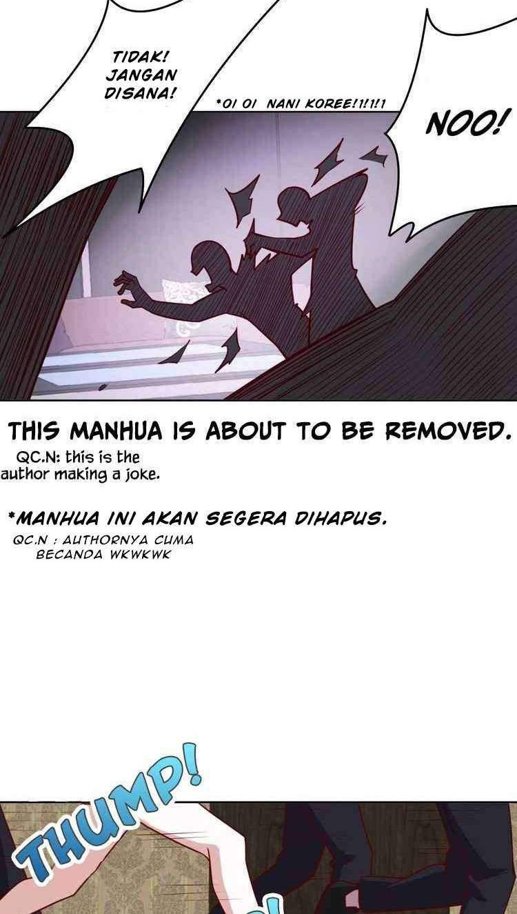 I Will Save The World By Eating Chapter 2 Gambar 65