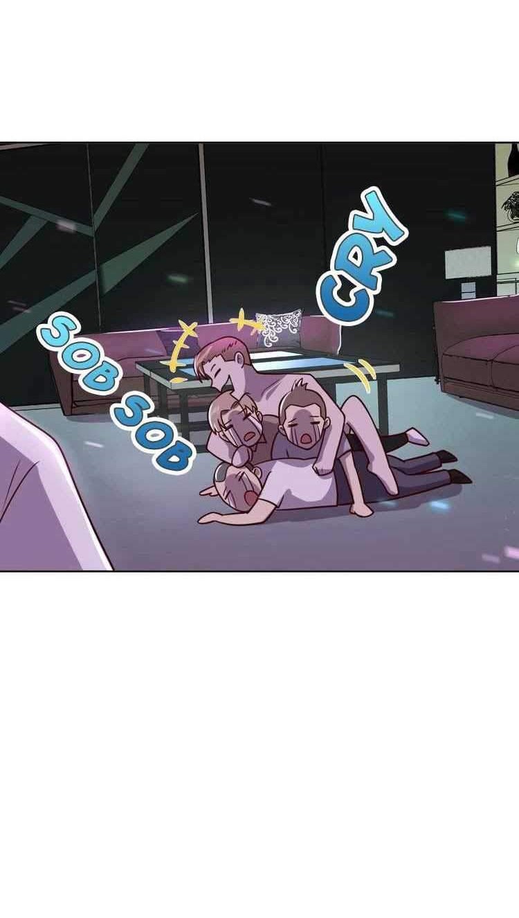 I Will Save The World By Eating Chapter 2 Gambar 67