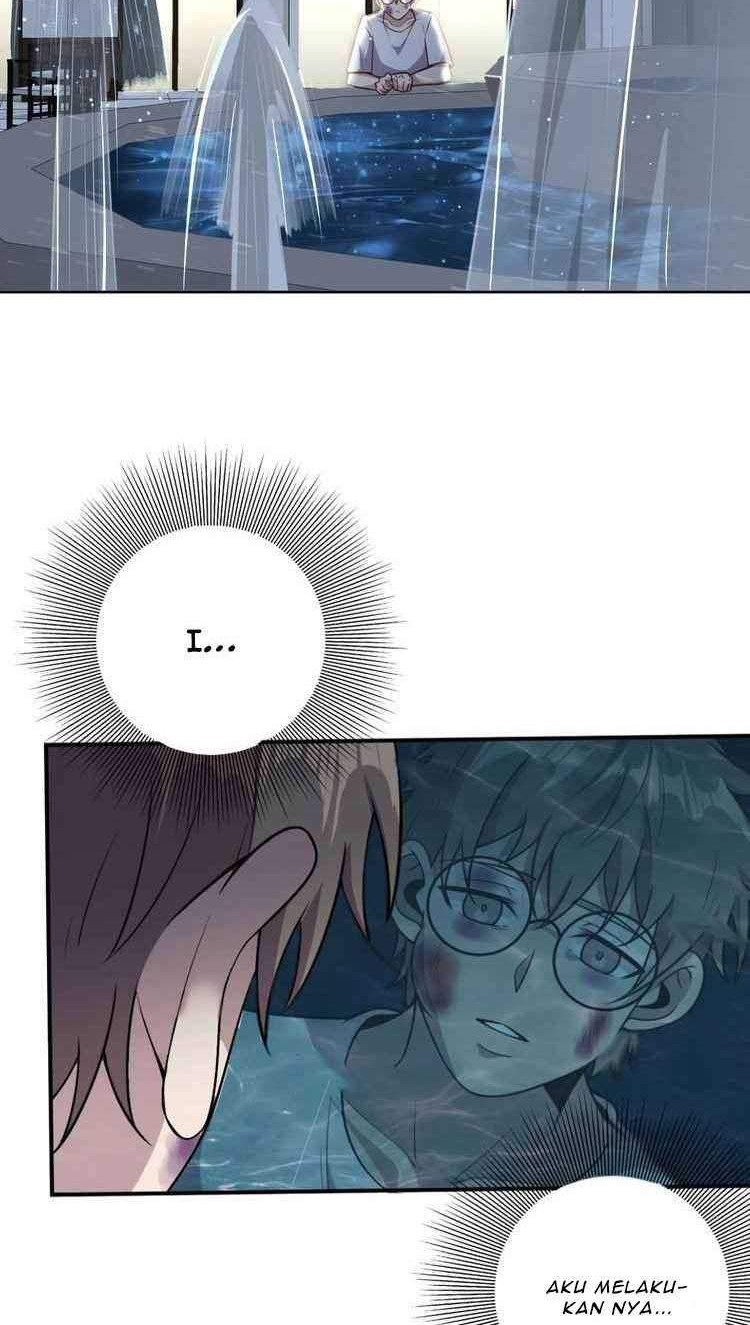 I Will Save The World By Eating Chapter 2 Gambar 69