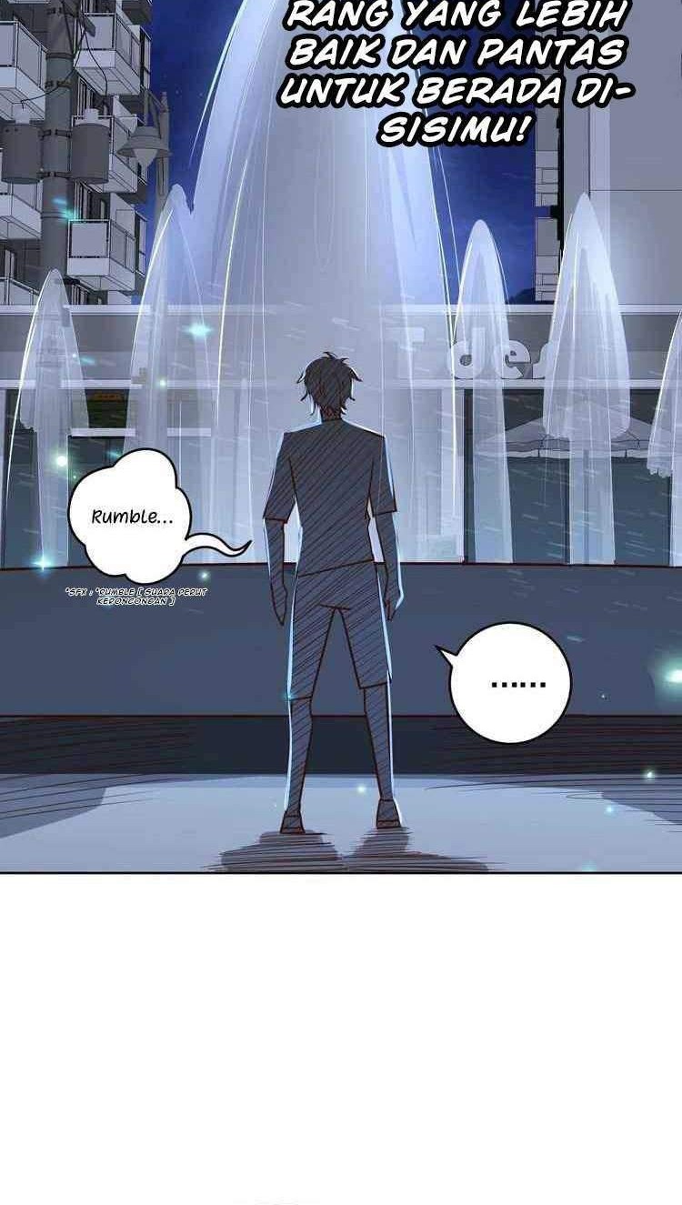 I Will Save The World By Eating Chapter 2 Gambar 71