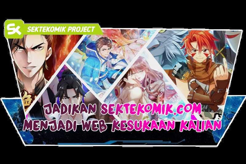 I Will Save The World By Eating Chapter 2 Gambar 74