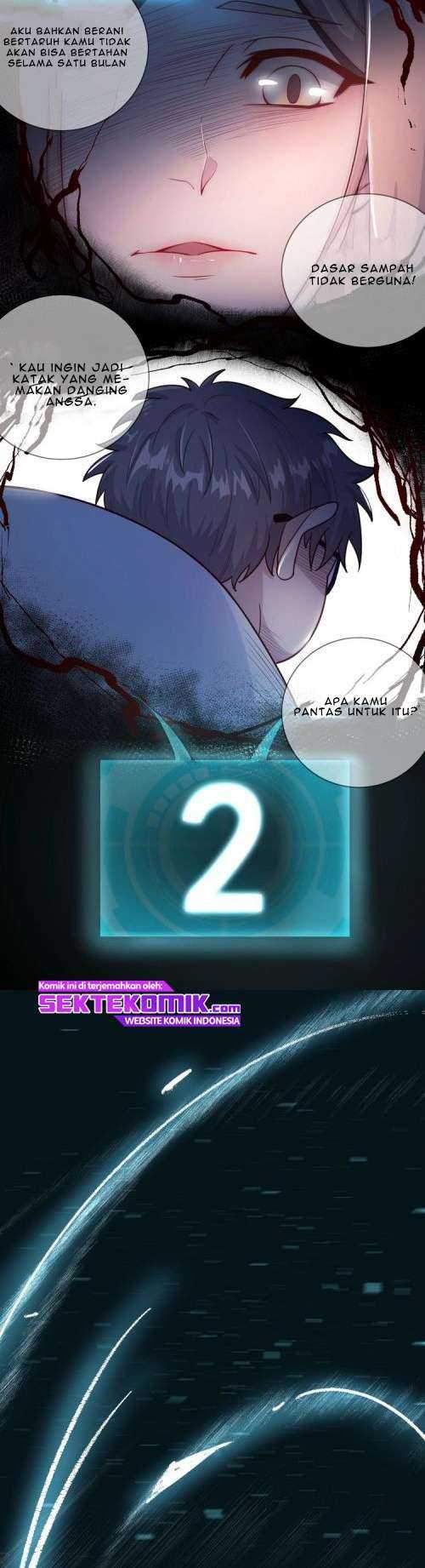 I Will Save The World By Eating Chapter 01 Gambar 16