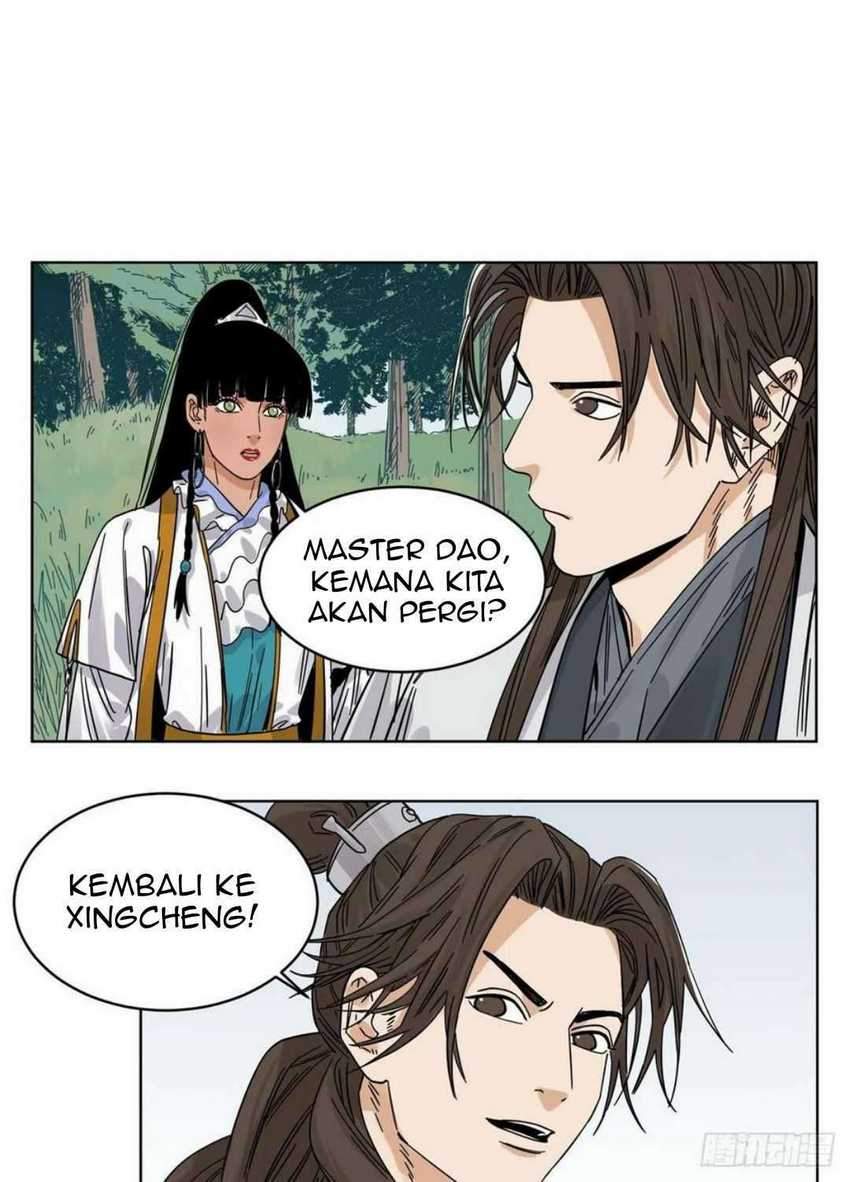 The Taoist Chapter 52 Gambar 18