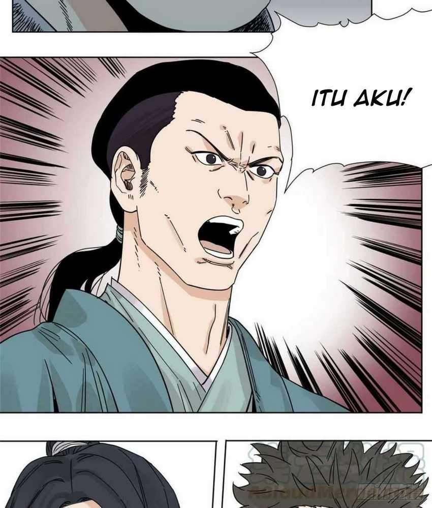 The Taoist Chapter 50 Gambar 11