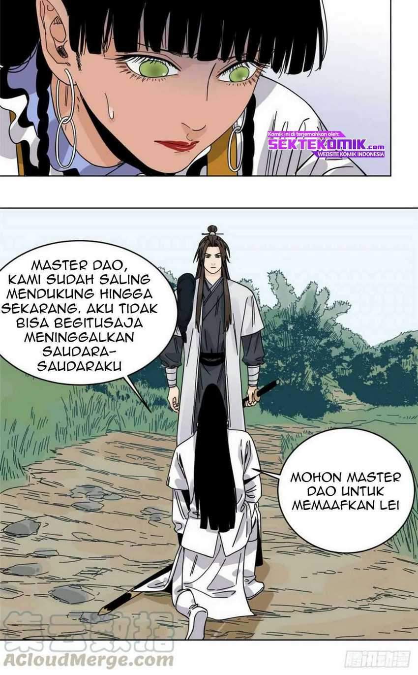 The Taoist Chapter 50 Gambar 21