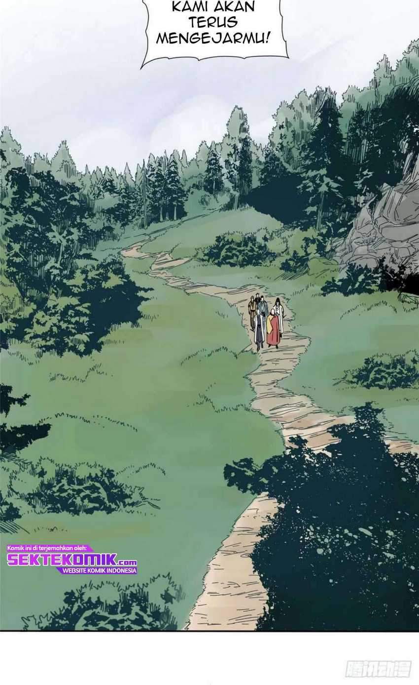 The Taoist Chapter 50 Gambar 6
