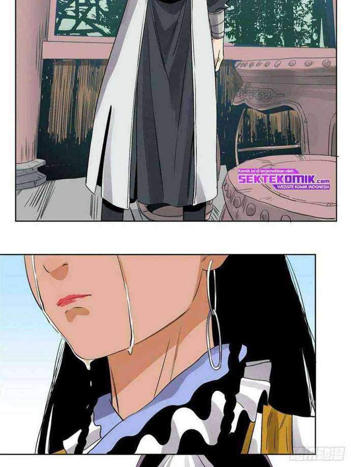 The Taoist Chapter 45 Gambar 18