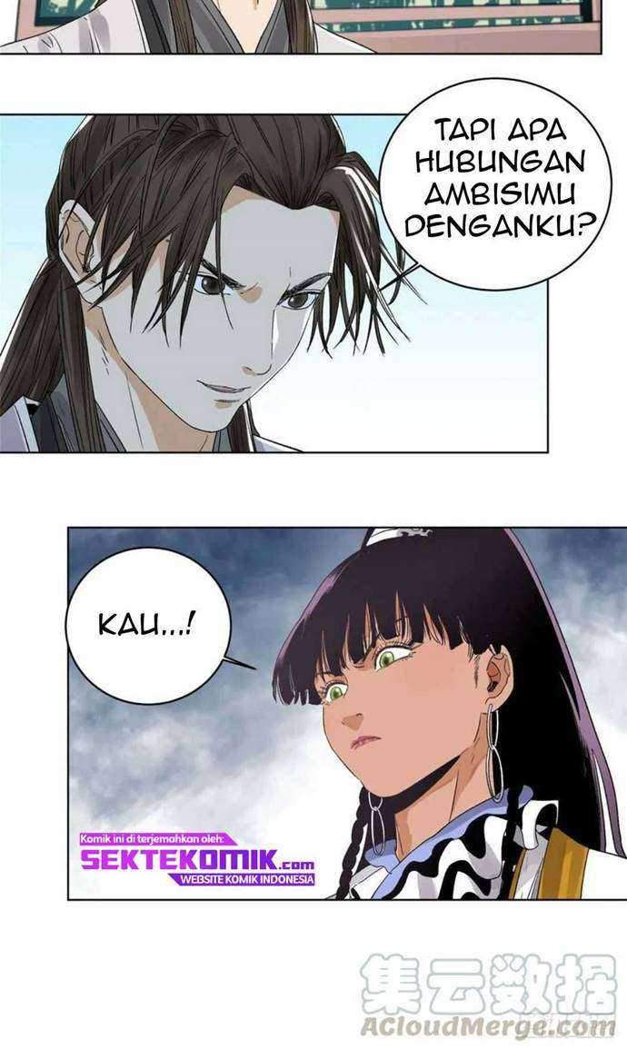 The Taoist Chapter 44 Gambar 19