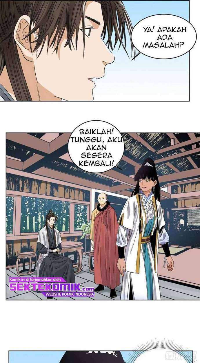 The Taoist Chapter 44 Gambar 4