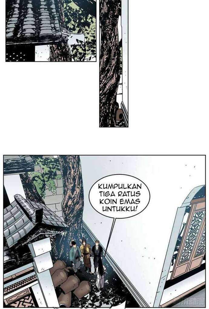 The Taoist Chapter 44 Gambar 8