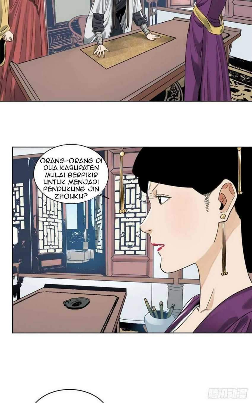 The Taoist Chapter 42 Gambar 10