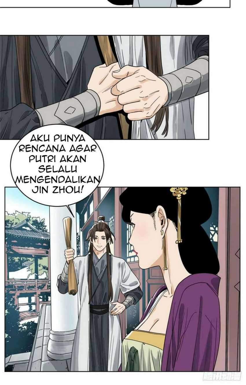 The Taoist Chapter 42 Gambar 8