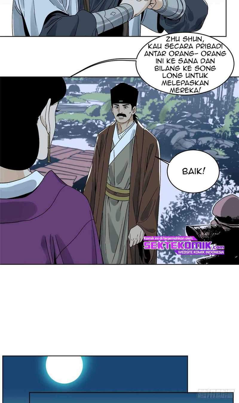 The Taoist Chapter 39 5