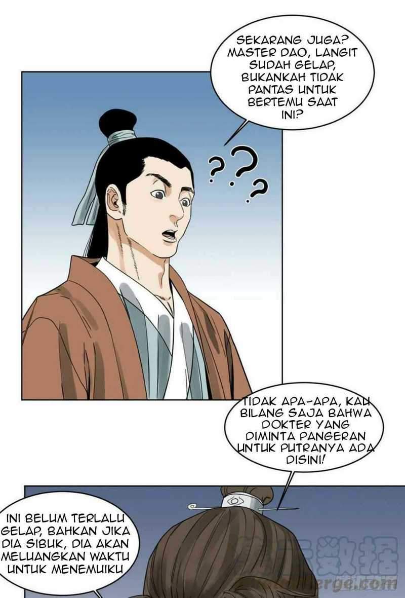 The Taoist Chapter 38 19