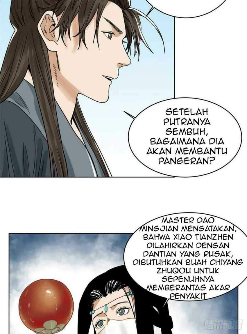 The Taoist Chapter 36 Gambar 32
