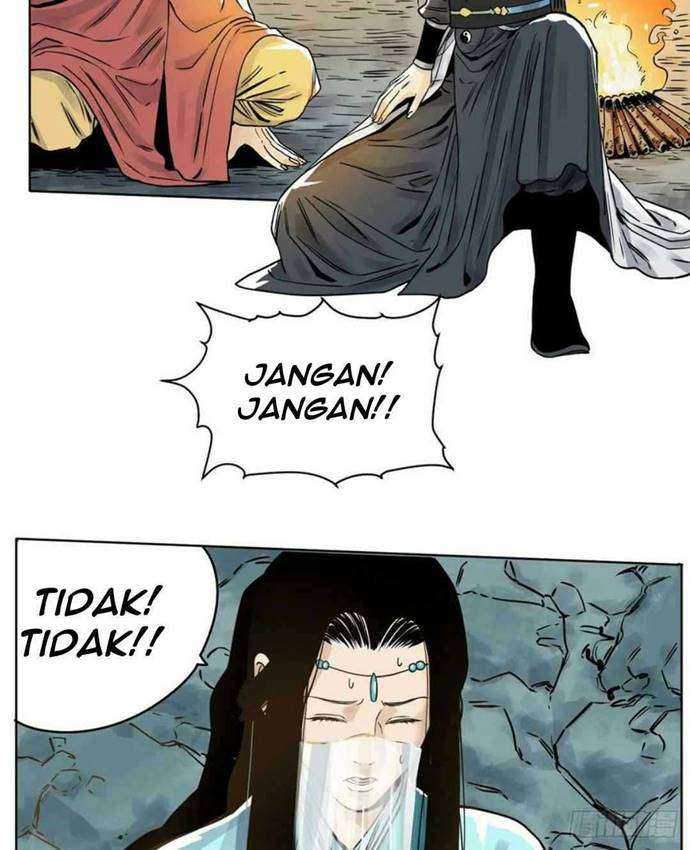 The Taoist Chapter 33 Gambar 12