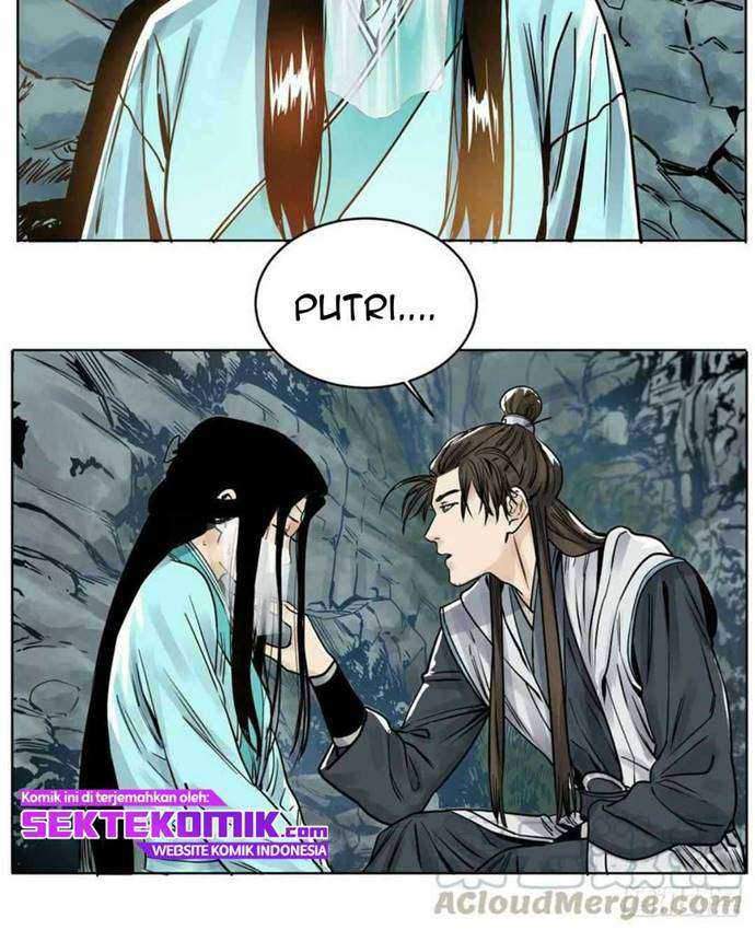 The Taoist Chapter 33 Gambar 13