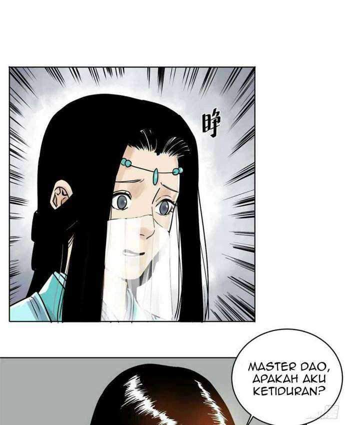 The Taoist Chapter 33 Gambar 14
