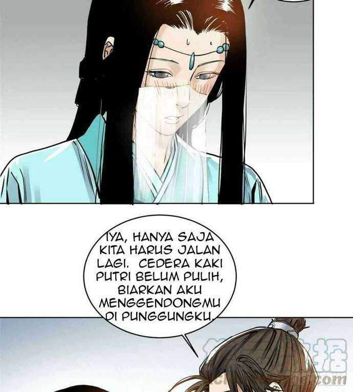 The Taoist Chapter 33 Gambar 15