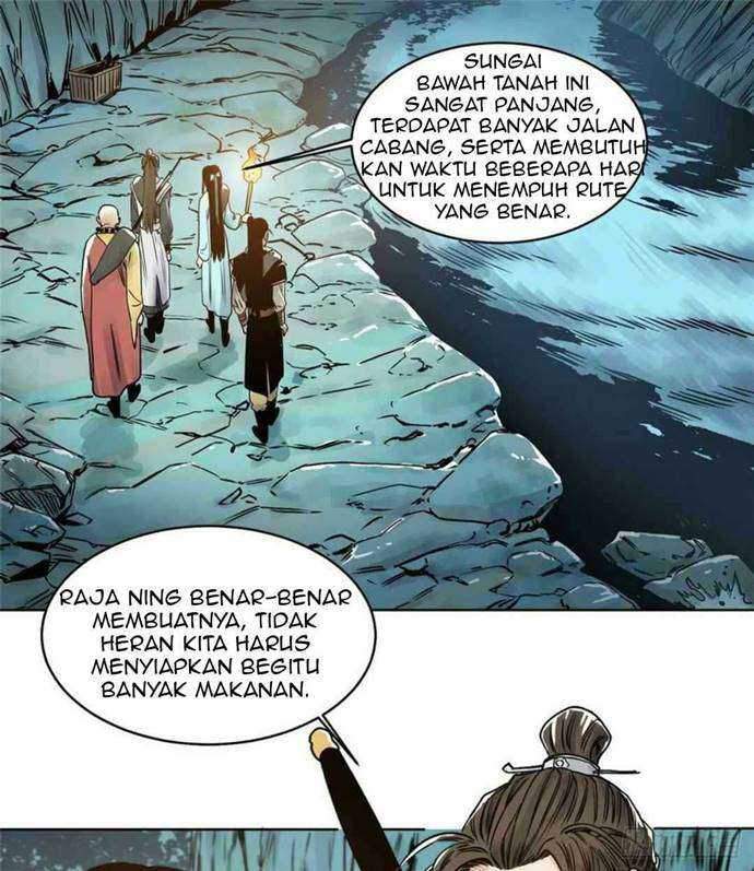 Baca The Taoist Chapter 33 Gambar 2