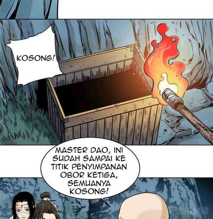 The Taoist Chapter 33 Gambar 20