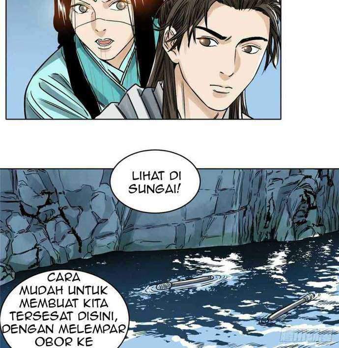 The Taoist Chapter 33 Gambar 22