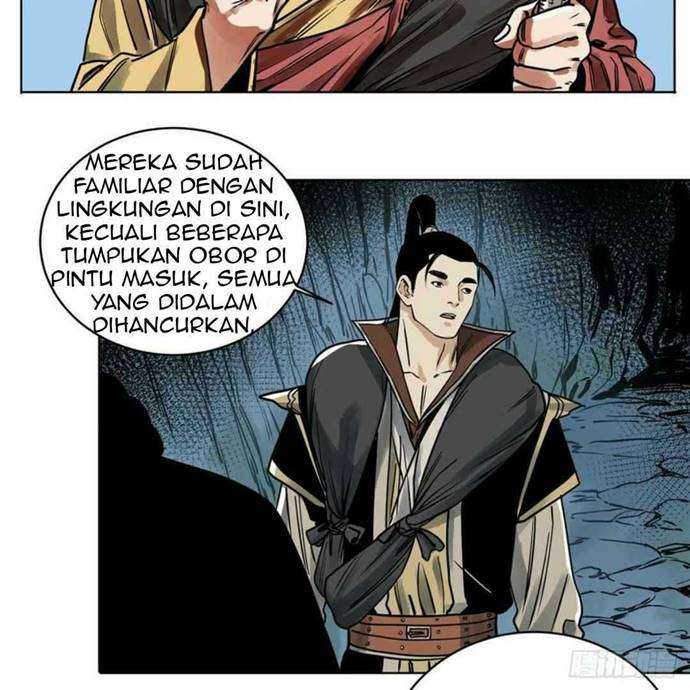 The Taoist Chapter 33 Gambar 24