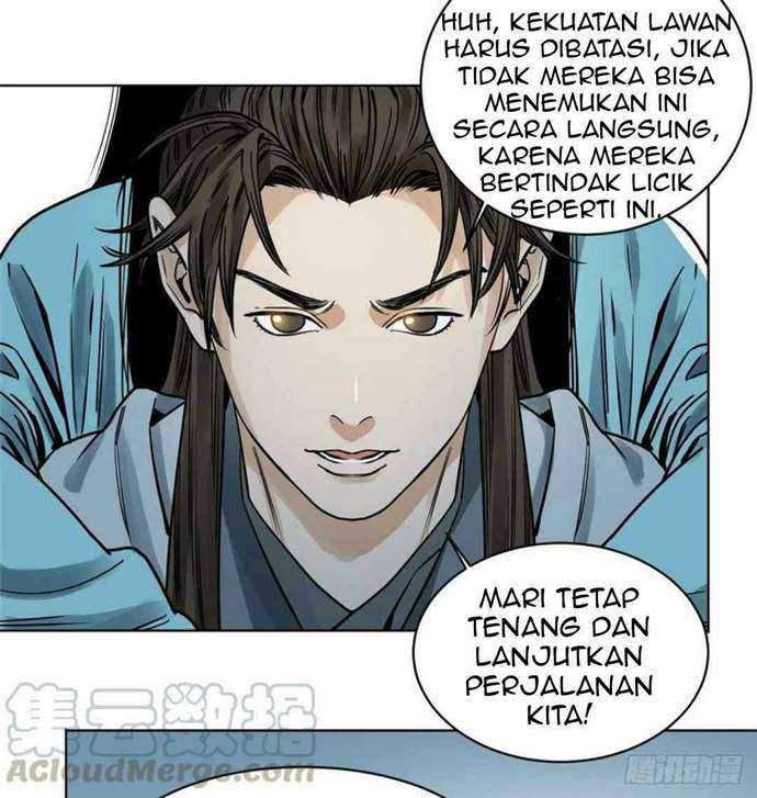 The Taoist Chapter 33 Gambar 25