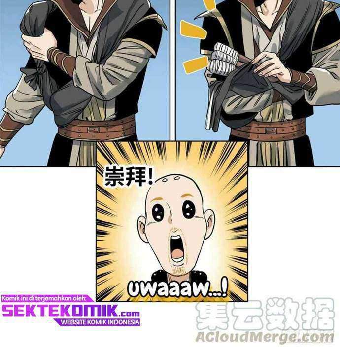 The Taoist Chapter 33 Gambar 27