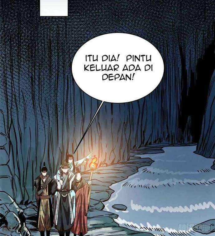 The Taoist Chapter 33 Gambar 29