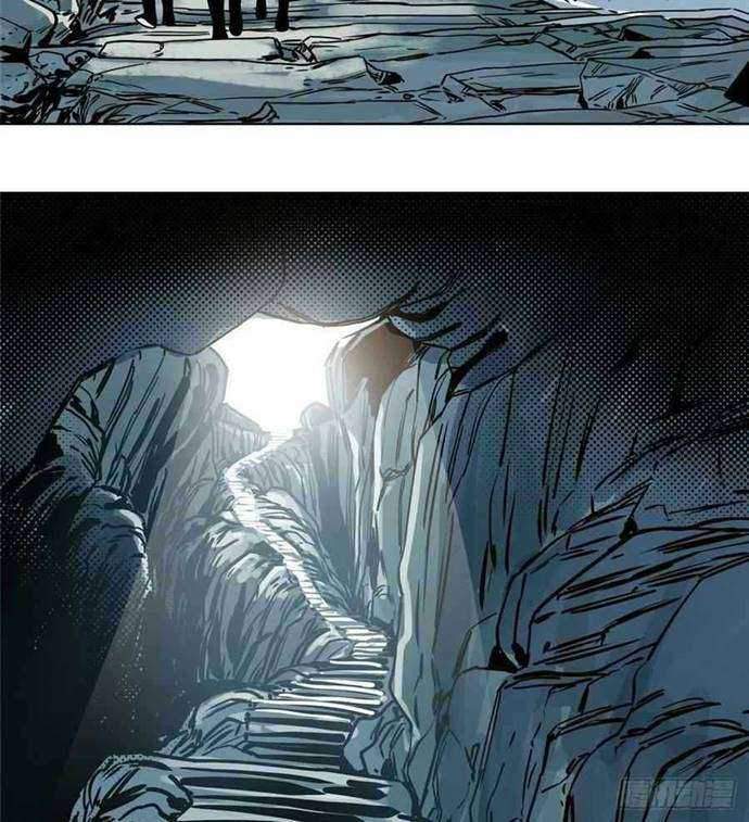 The Taoist Chapter 33 Gambar 30
