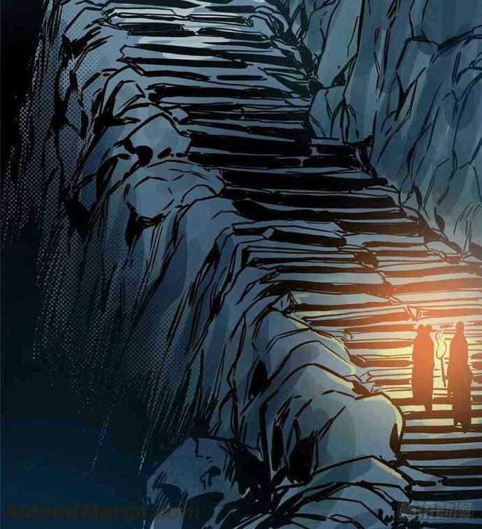 The Taoist Chapter 33 Gambar 31