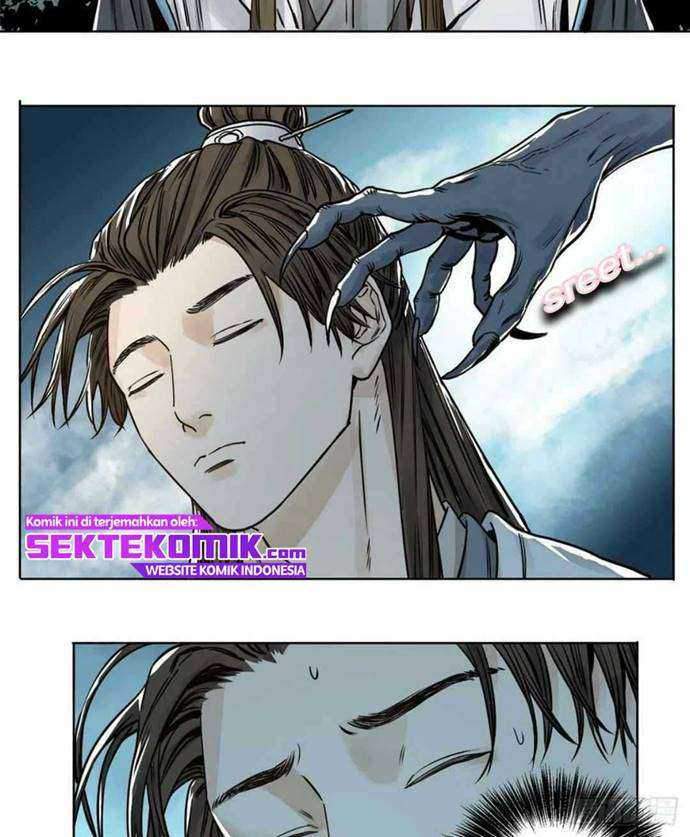 The Taoist Chapter 33 Gambar 8