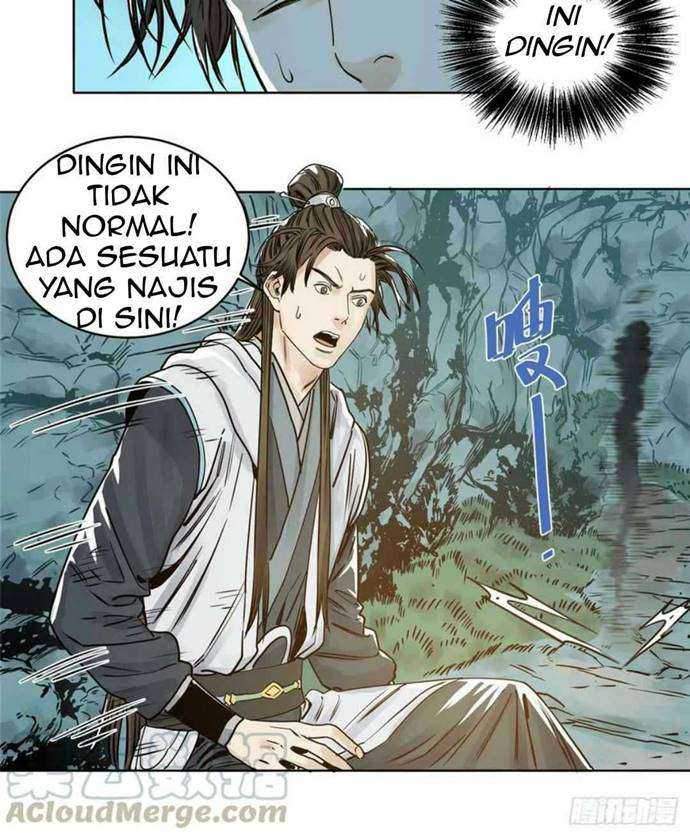 The Taoist Chapter 33 Gambar 9