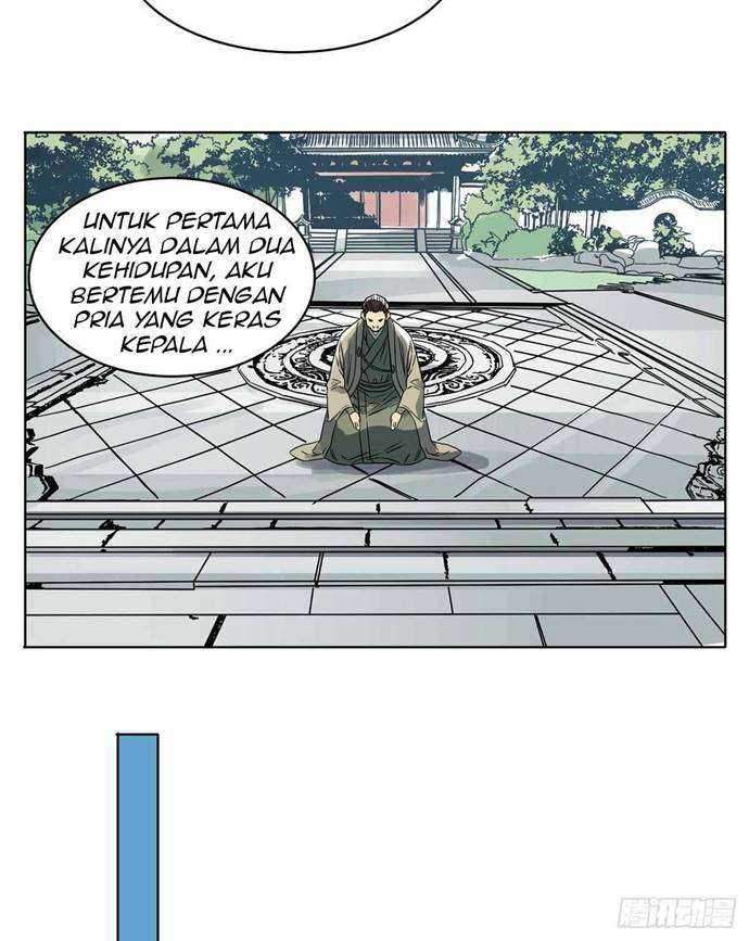 The Taoist Chapter 32 Gambar 13