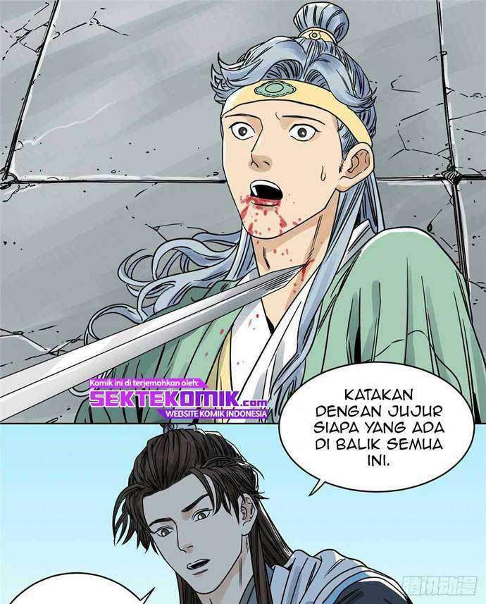 Baca The Taoist Chapter 32 Gambar 2